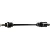 All Balls Racing Náprava All Balls Racing AB6-PO-8-411 6ball