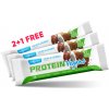 Max Sport Vegans Protein Kakao & kokos 2+1 Zadarmo 40 g