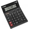 Kalkulačka CANON AS-2400, stolné, batériové napájanie, 14miestny 1riadkový displej, odmocn (4585B001AA)