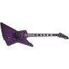 Schecter E-1 FR S Special Edition Trans Purple Burst