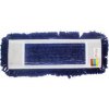 CLEANEX Mop akrylový kapsový PREMIUM 50cm, modrý