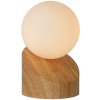 Lucide 45561/01/72 LEN stolná lampa 1xG9 5W