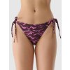 Bikini Bottom 4F hnedá M 4F 5905700365631