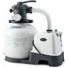 INTEX 26676 piesková filtrácia 6m3 / h