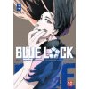 Blue Lock - Band 09 (Markus Lange)(Brožovaná)
