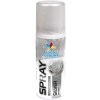 Food Colours Silver Barva ve spreji Stříbrná 50 ml