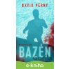 E-kniha Bazén - David Věrný