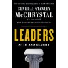 Leaders (Stanley McChrystal,Jeff Eggers,Jason Mangone)(Brožovaná)