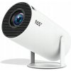 Projektor LQWELL HY300 4K Android 11 Dual Wifi