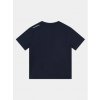 Karl Lagerfeld Kids tričko Z30052 tmavomodrá