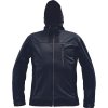 Cerva Huyer Pánska softshell bunda 03010582 čierna L