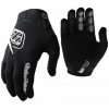 Troy Lee Designs TLD DETSKÉ RUKAVICE AIR MONO BLACK XS Veľkosť: XL