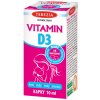 Terezia Vitamin D3 Baby od 1.měsíce 400 IU 10 ml