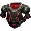 Bauer Vapor 3X S22 INT juniorské ramena - Intermediate, M