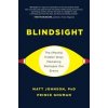 Blindsight - Matt Johnson, Prince Ghuman, BenBella Books
