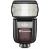 Quadralite Stroboss 60evo II MFT