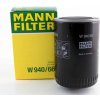 MANN olejový filter 1,8/110KW /AWT/ - 068115561F