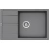 Schock Manhattan D-100LS-A Basic Line croma MAND100LSAGCR