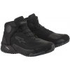 ALPINESTARS Topánky CR-X DRYSTAR (čierna, veľ. 43) 130