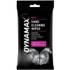 DYNAMAX Vlhčené utierky na ruky 24 ks