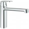 Grohe Eurosmart Cosmopolitan - Páková drezová batéria, chróm - 30193000