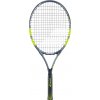 Tenisová raketa Babolat CARLITOS JR 25 tmavo modrá,Žltá