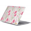 ENKAY 51254 ENKAY FLOWER Puzdro pre MacBook Pro 15