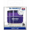 Dr. Marcus Deluxe gélový osviežovač New Car 50ml