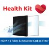 Rohnson DF-018 Health Kit