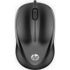HP Wired Mouse 1000 4QM14AA