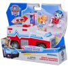 Labková patrola tematické vozidlo Search & Rescue Marshall