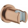 Držiak sprchy GROHE Rainshower neutral Brushed Warm Sunset 27074DL0