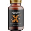 BrainMax Magnesium Malate, 90 rastlinných kapsúl Vysoko vstrebateľný organický horčík, 53% DDD v jednej kapsule, zásoba na 100 dní, výživový doplnok