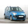 Priečniky Aurilis Trax pre Citroen C3 Picasso 2009-2017 s pozdĺžnikmi
