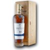 The Macallan 30YO Double Cask 2023 43% 0.7L (darčekové balenie kazeta)
