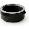 URTH adaptér objektívu Canon EF na telo L-mount - manuálna
