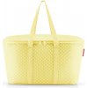 Reisenthel Termobox Reisenthel Coolerbag mesh lemon