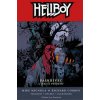 Paskřivec a další příběhy - Mignola Mike a kolektiv