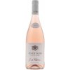 J. de Villebois Pinot Noir Rosé 2023 12% 0,75l (čistá fľaša)