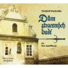 Vondruška Vlastimil - Dům ztracených duší / Mp3 [CD]