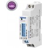 Elektromer 1-fázový, MID WE521