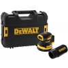 DeWALT DCW210NT Aku excentrická brúska bezuhlíková 18 V XR, 125 mm