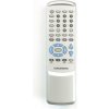 General GRUNDIG DR4500DD - náhradný diaľkový ovládač