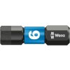 WERA Bity Impaktor Hex-Plus 6,0 x 25 mm, 10 ks 05057606001