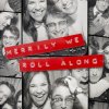 New Broadway Cast Of Merrily We Roll Along: Merrily We Roll Along (New Broadway Cast Recording) - 2Vinyl (LP)