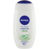 Nivea Creme Aloe pečující sprchový gel 250 ml