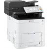 Kyocera ECOSYS MA3500cix (A4, farebná tlač/kopírovanie/skenovanie, HyPAS, duplex, ADF, USB, LAN, 35ppm) 1102YK3NL0
