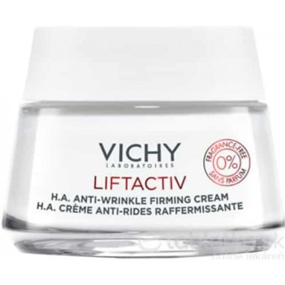 Vichy Liftactiv H.A. Anti Wrinkle Firming Cream 50 ml