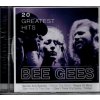 BEE GEES: 20 GREATEST HITS LTD CD