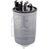 Palivový filter FEBI BILSTEIN 26200